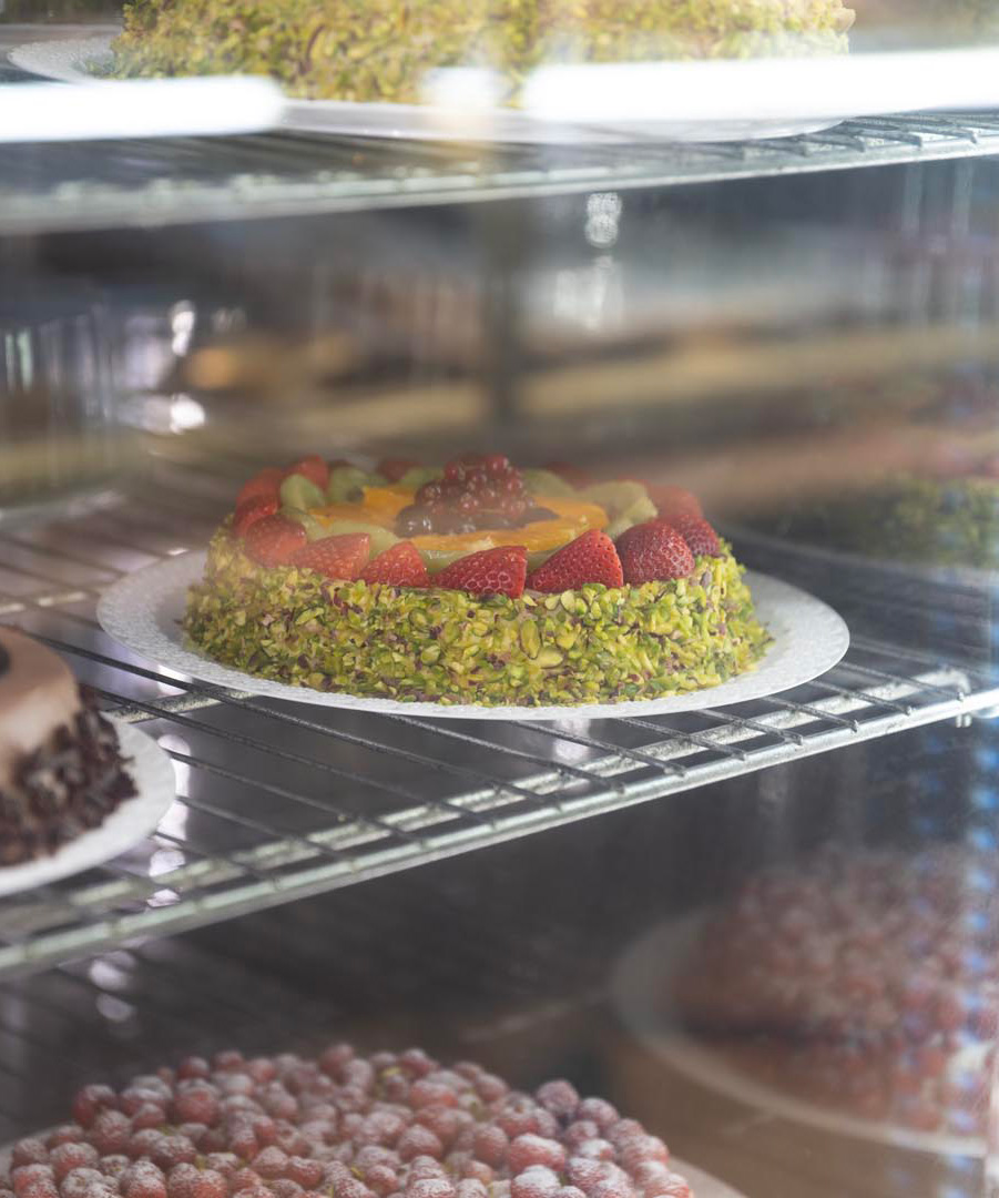 Pasticceria Verona & Bonvegna Catania