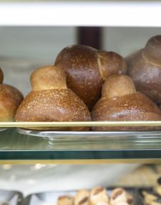 Gelati artigianali Catania