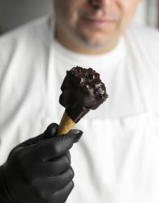 Gelati artigianali Catania