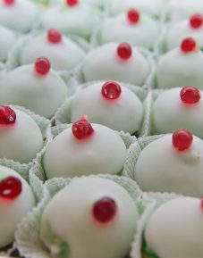 Pasticceria storica Catania