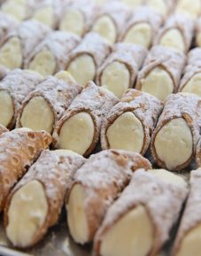 Pasticceria storica Catania