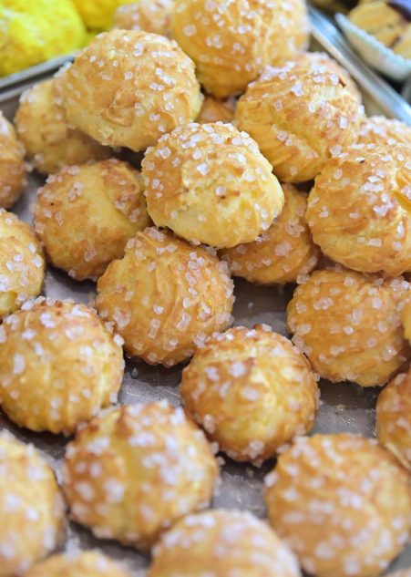 Pasticceria storica Catania