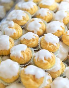 Pasticceria Verona & Bonvegna Catania