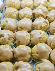 Pasticceria storica Catania